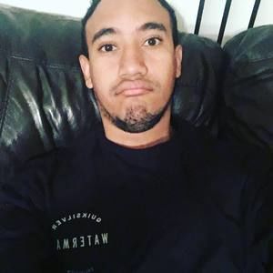 Meet your Posher, Victorio alejandro